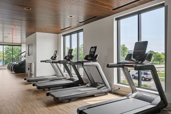 Fitness club